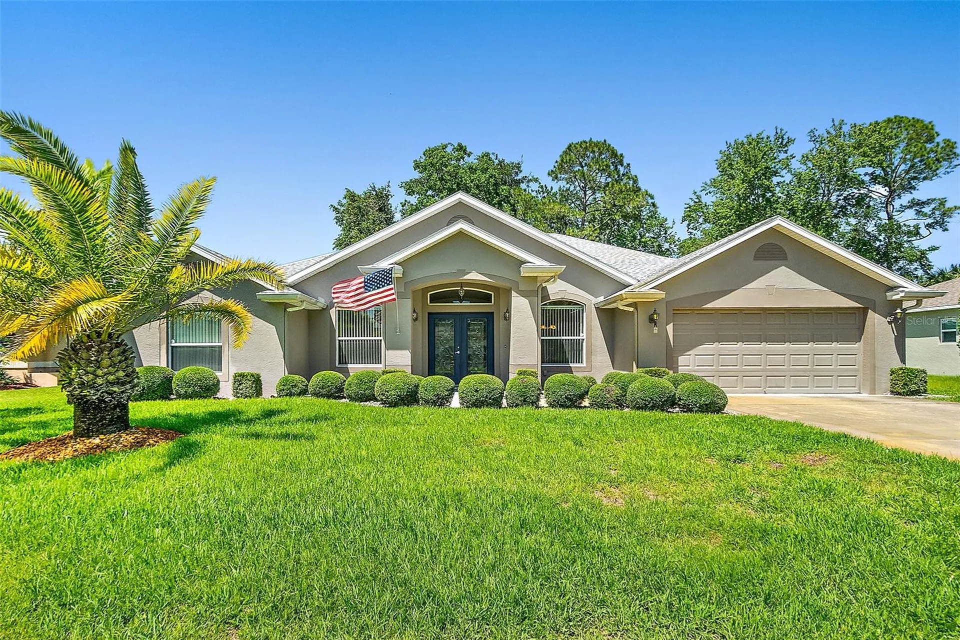 42 Bickford Drive Palm Coast FL 32137