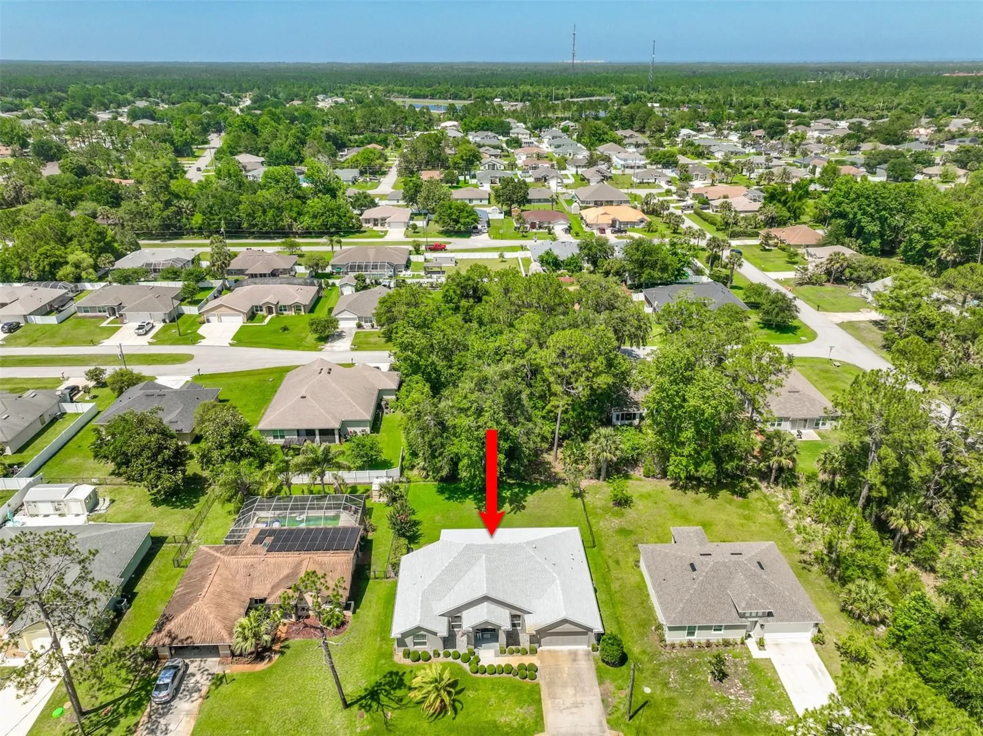 42 Bickford Drive Palm Coast FL 32137