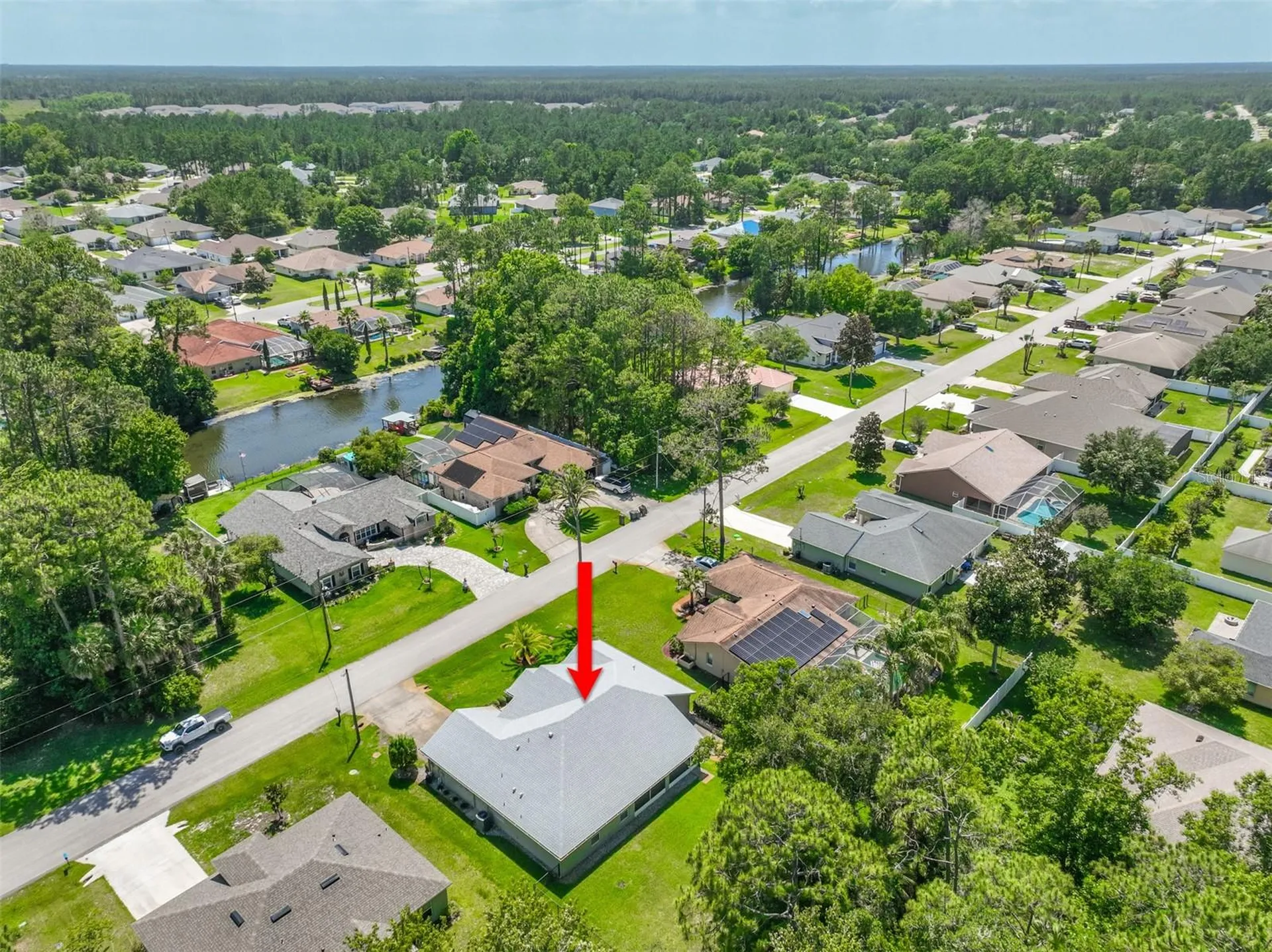 42 Bickford Drive Palm Coast FL 32137