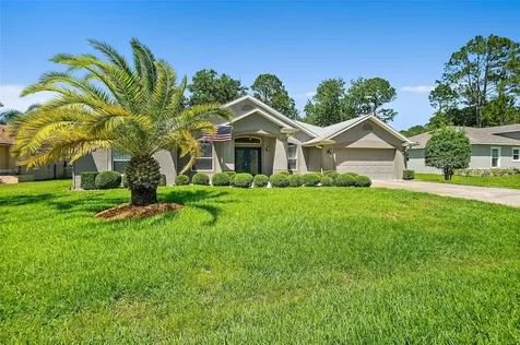 42 Bickford Drive Palm Coast FL 32137
