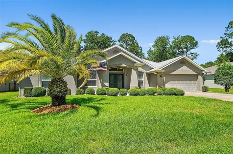 42 Bickford Drive Palm Coast FL 32137