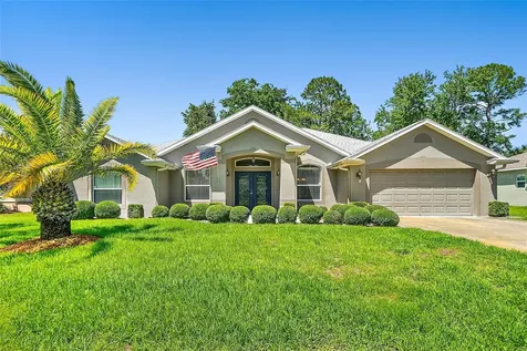 42 Bickford Drive Palm Coast FL 32137