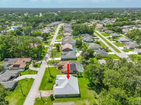 42 Bickford Drive Palm Coast FL 32137