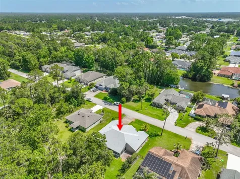 42 Bickford Drive Palm Coast FL 32137