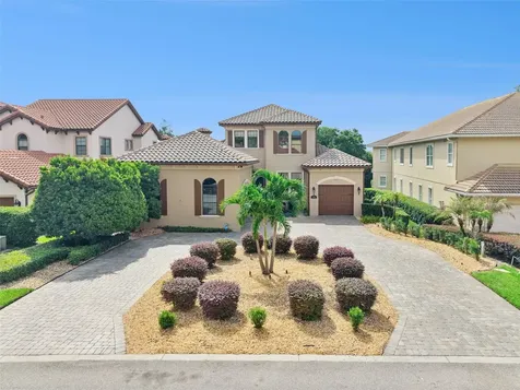 7342 Harlie Street Orlando FL 32819