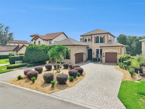 7342 Harlie Street Orlando FL 32819