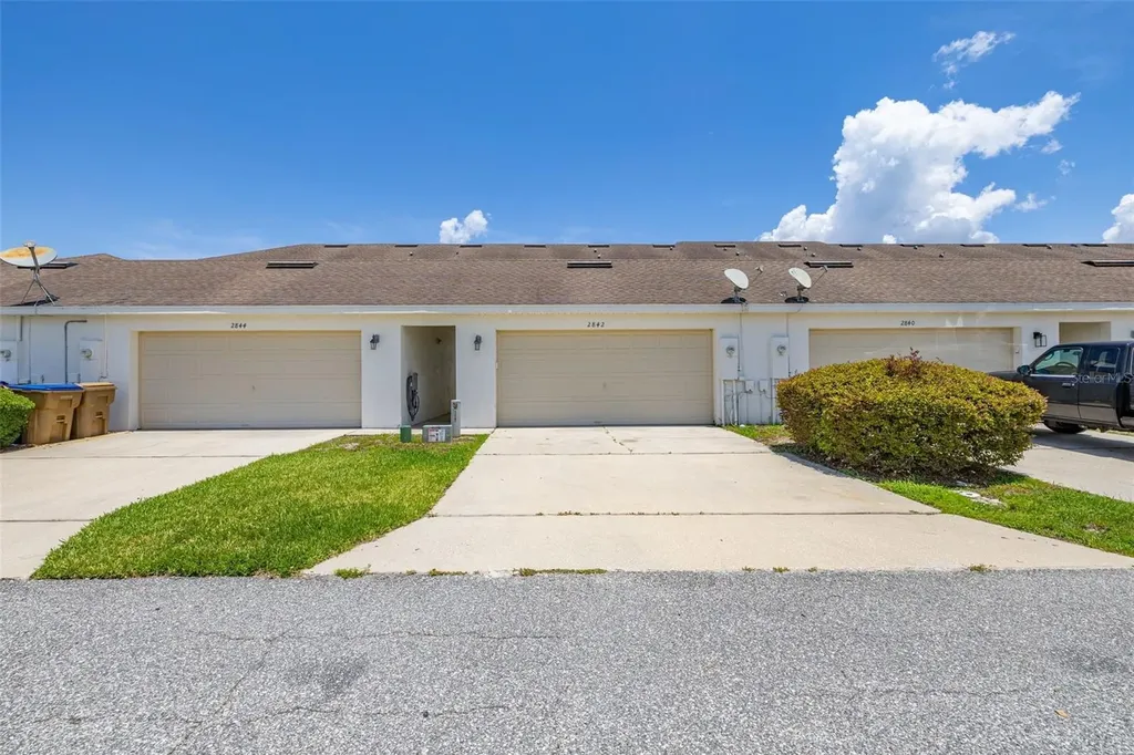 2842 Grasmere View Parkway Kissimmee FL 34746