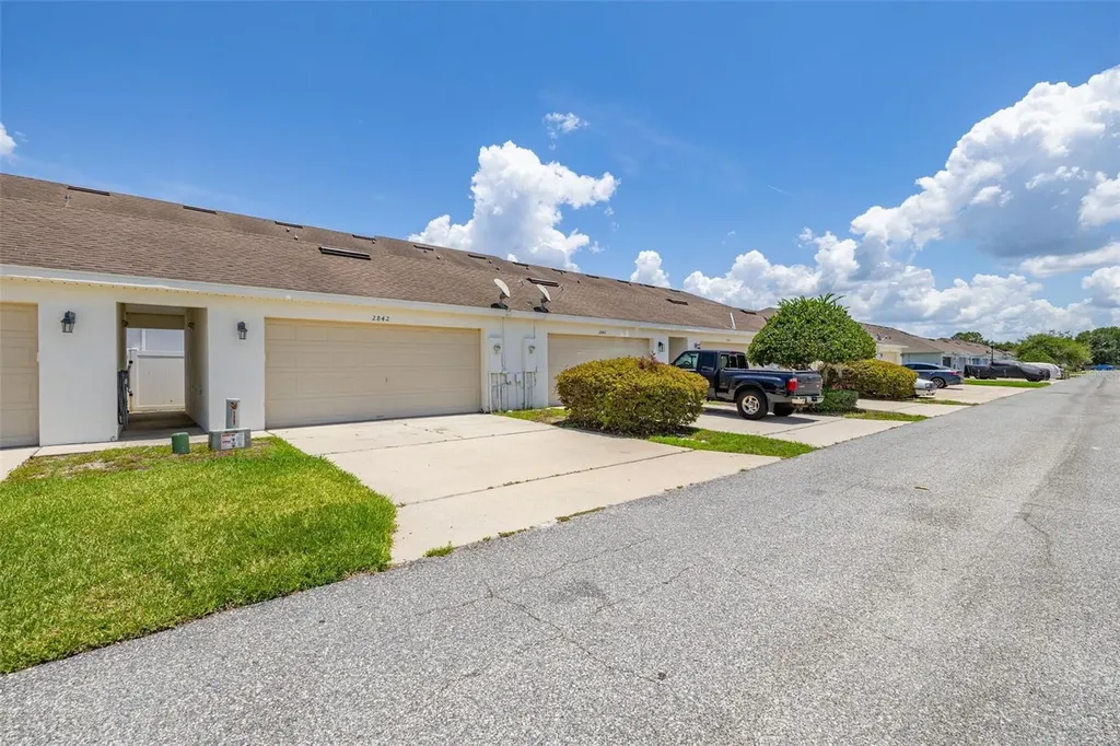 2842 Grasmere View Parkway Kissimmee FL 34746