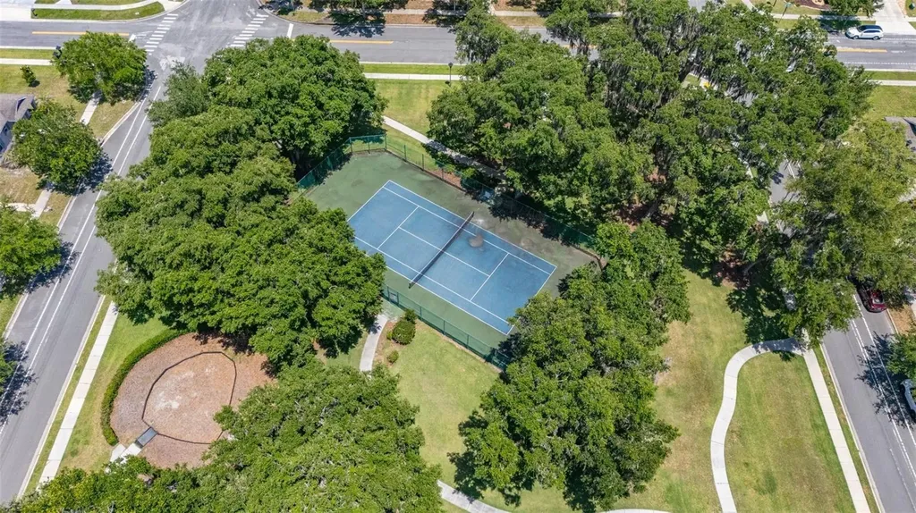 2842 Grasmere View Parkway Kissimmee FL 34746