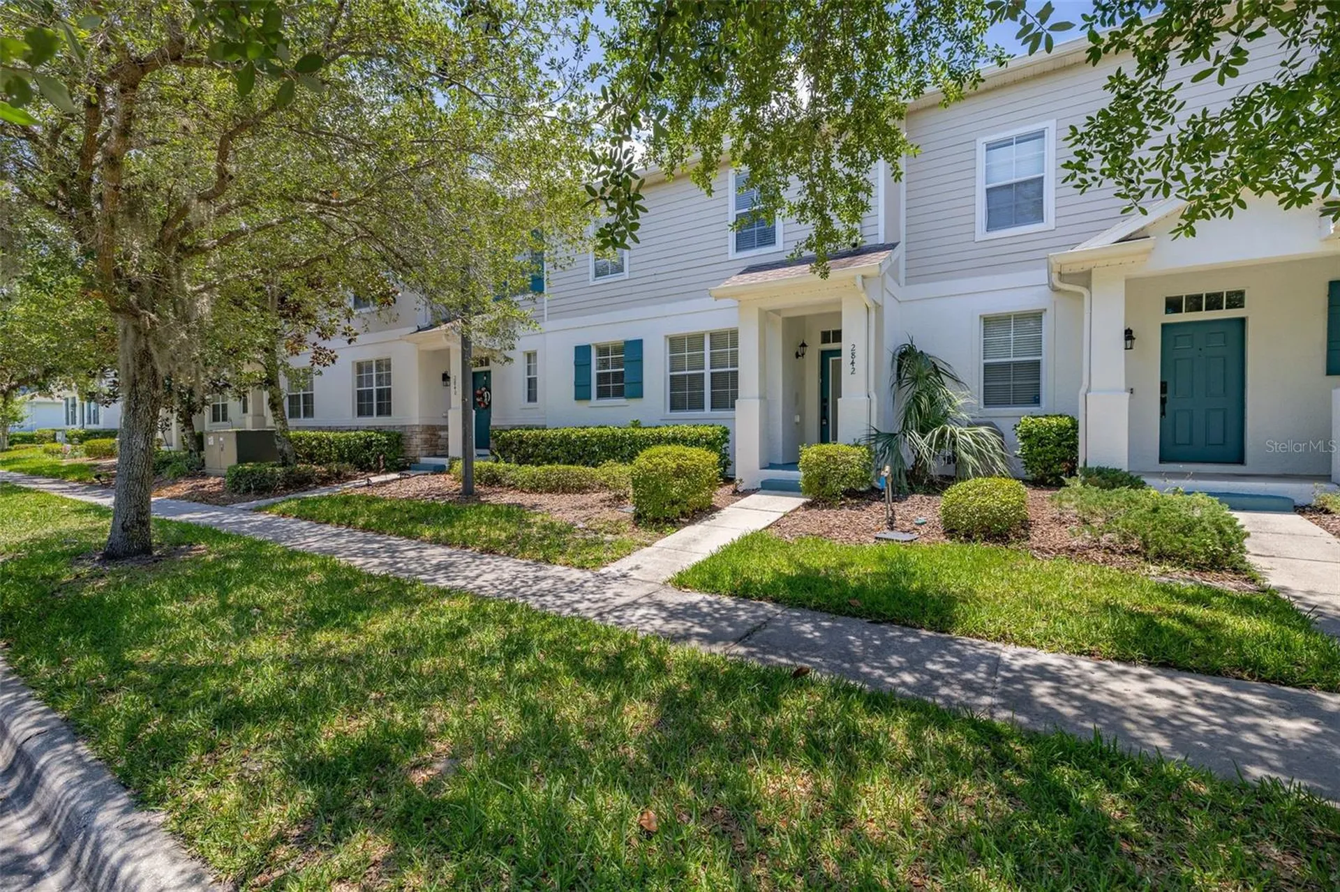 2842 Grasmere View Parkway Kissimmee FL 34746