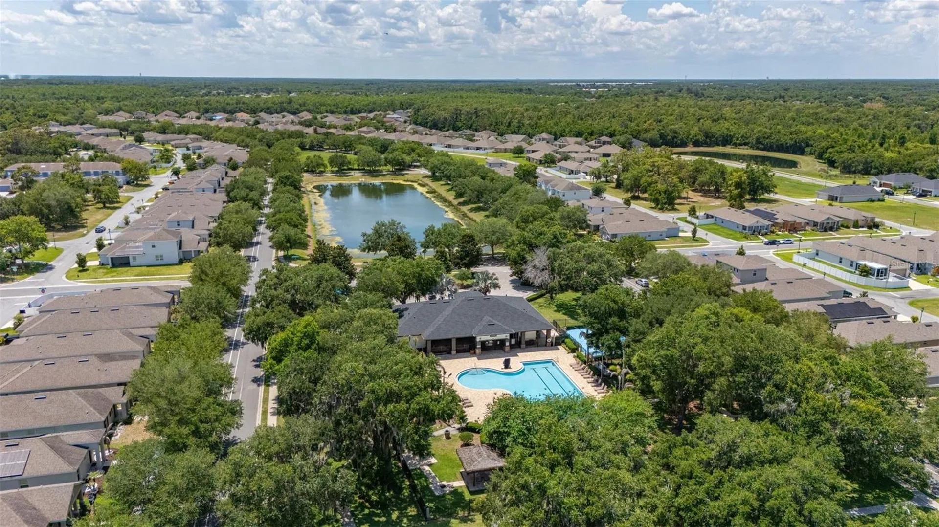 2842 Grasmere View Parkway Kissimmee FL 34746