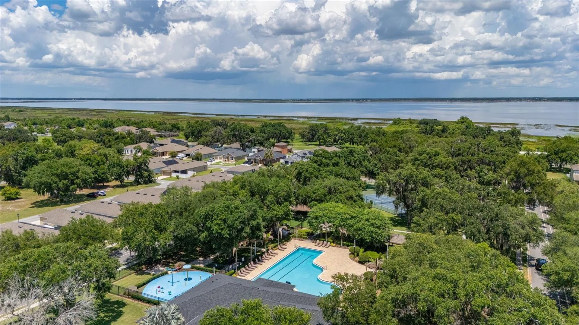 2842 Grasmere View Parkway Kissimmee FL 34746