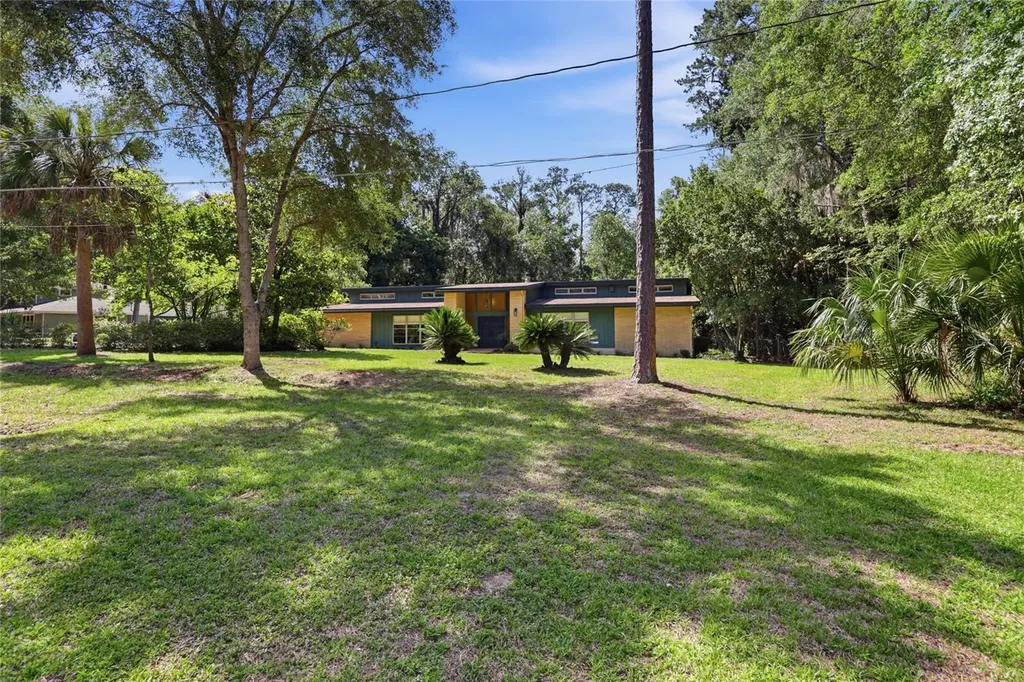 6605 NW 16th Place Gainesville FL 32605