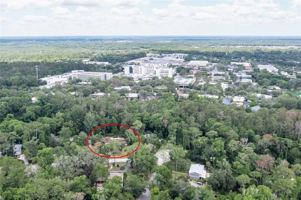 6605 NW 16th Place Gainesville FL 32605