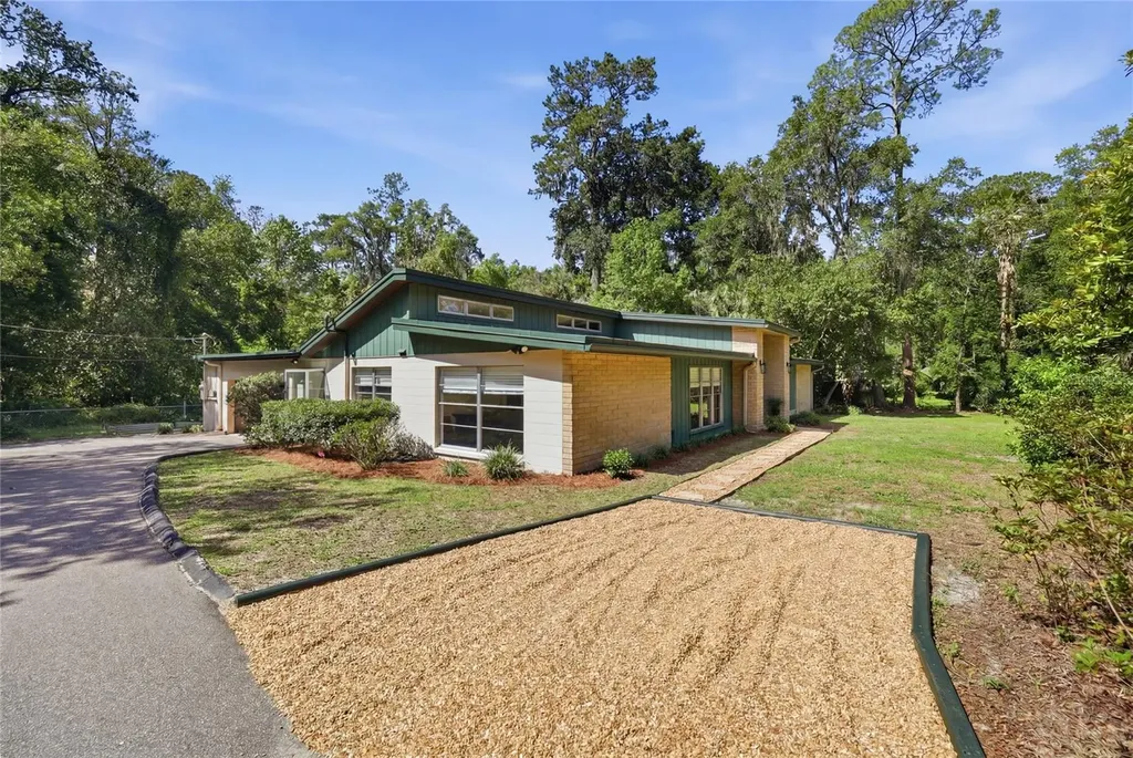 6605 NW 16th Place Gainesville FL 32605