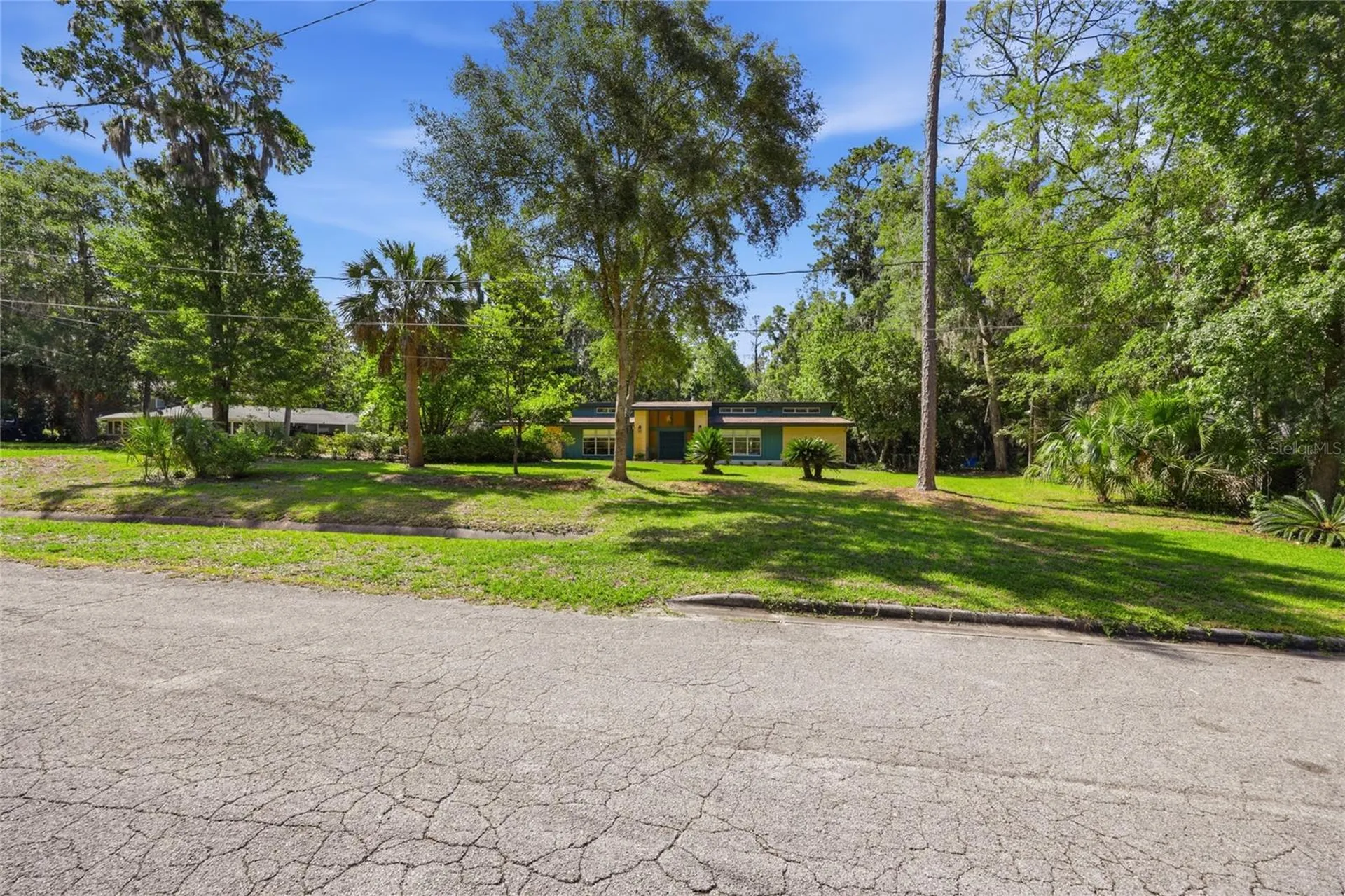 6605 NW 16th Place Gainesville FL 32605