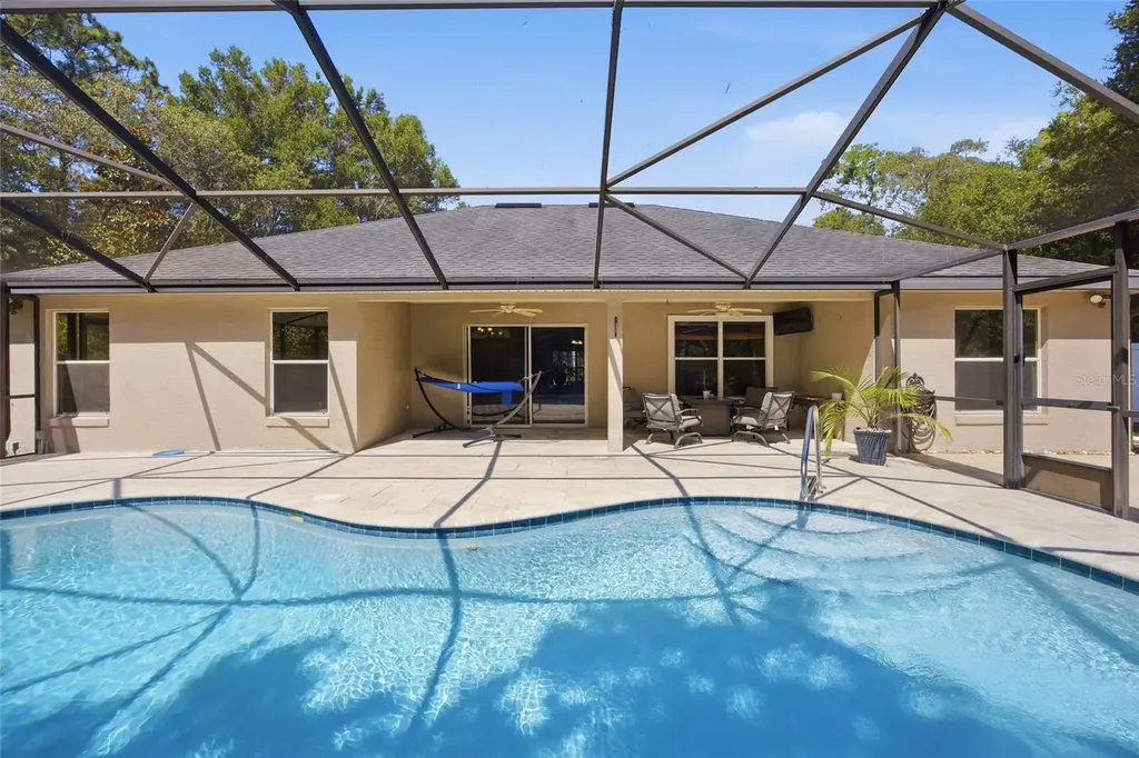 8963 N Commodore Drive Citrus Springs FL 34434