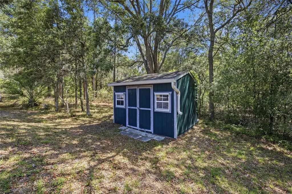 8963 N Commodore Drive Citrus Springs FL 34434