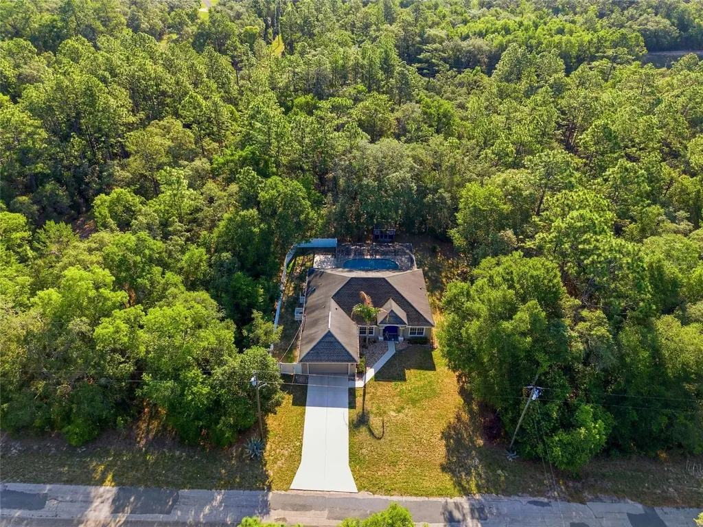 8963 N Commodore Drive Citrus Springs FL 34434