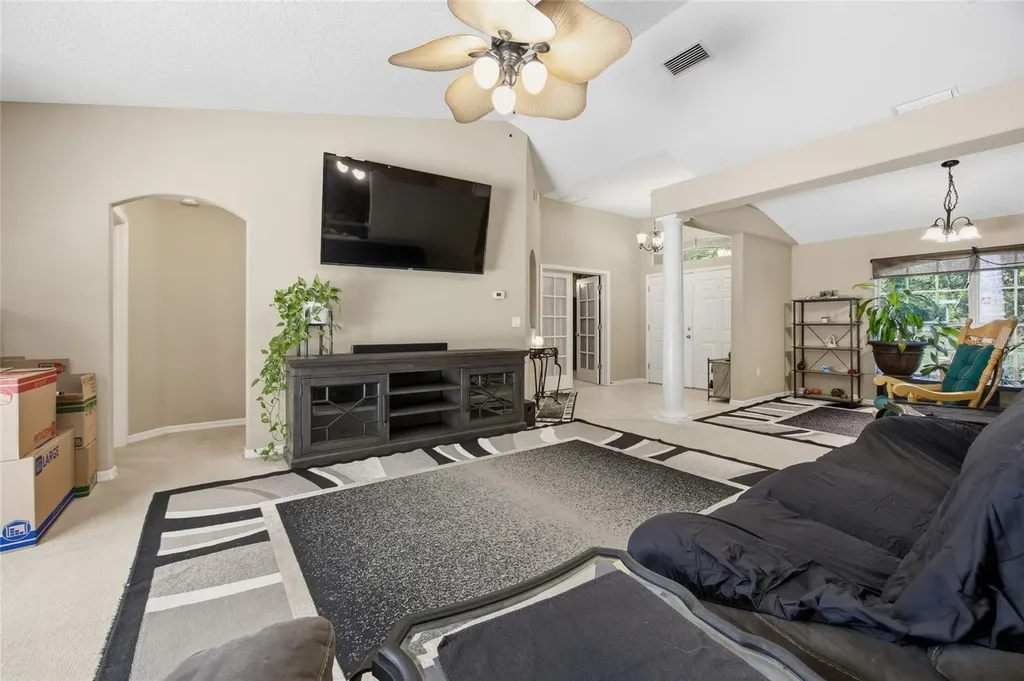 8963 N Commodore Drive Citrus Springs FL 34434