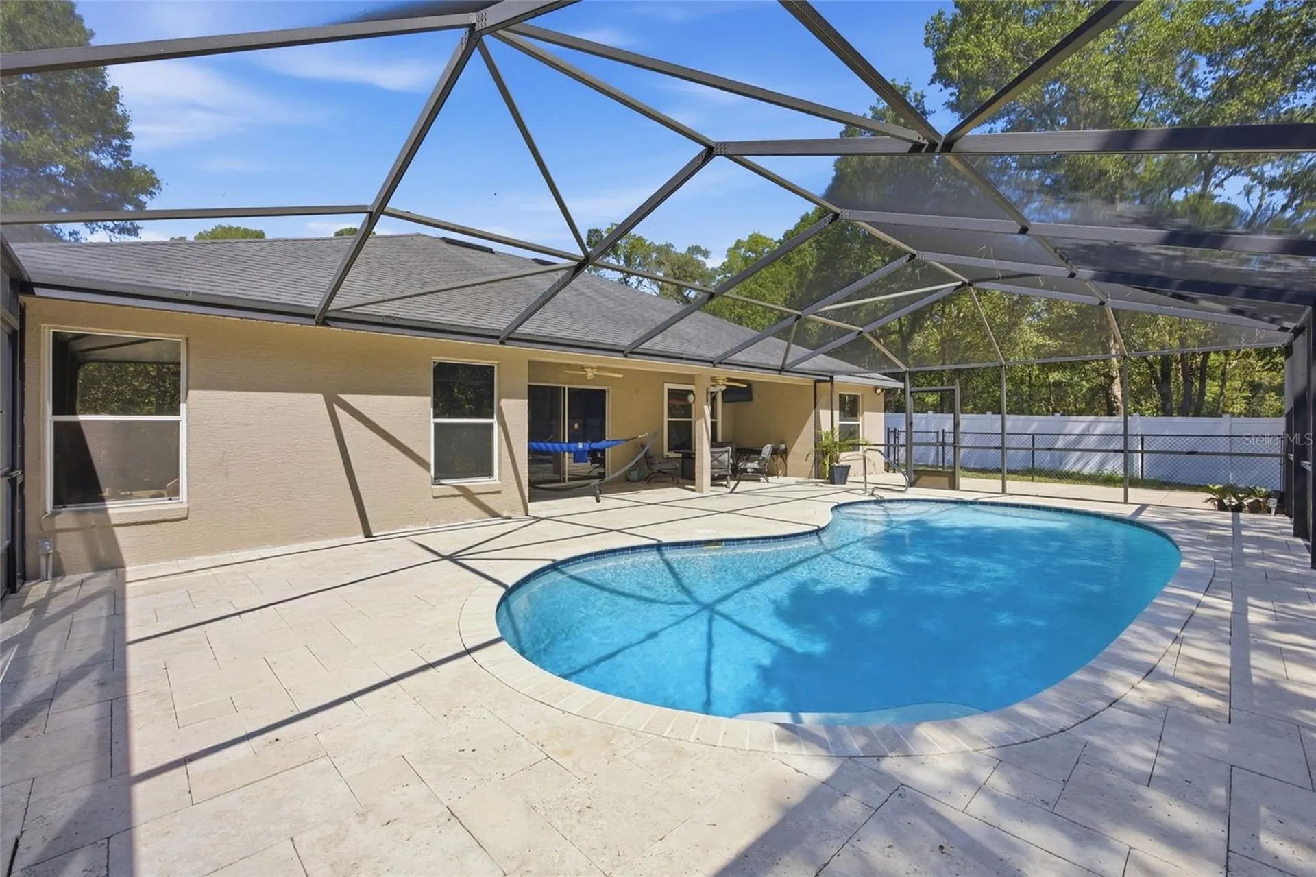8963 N Commodore Drive Citrus Springs FL 34434