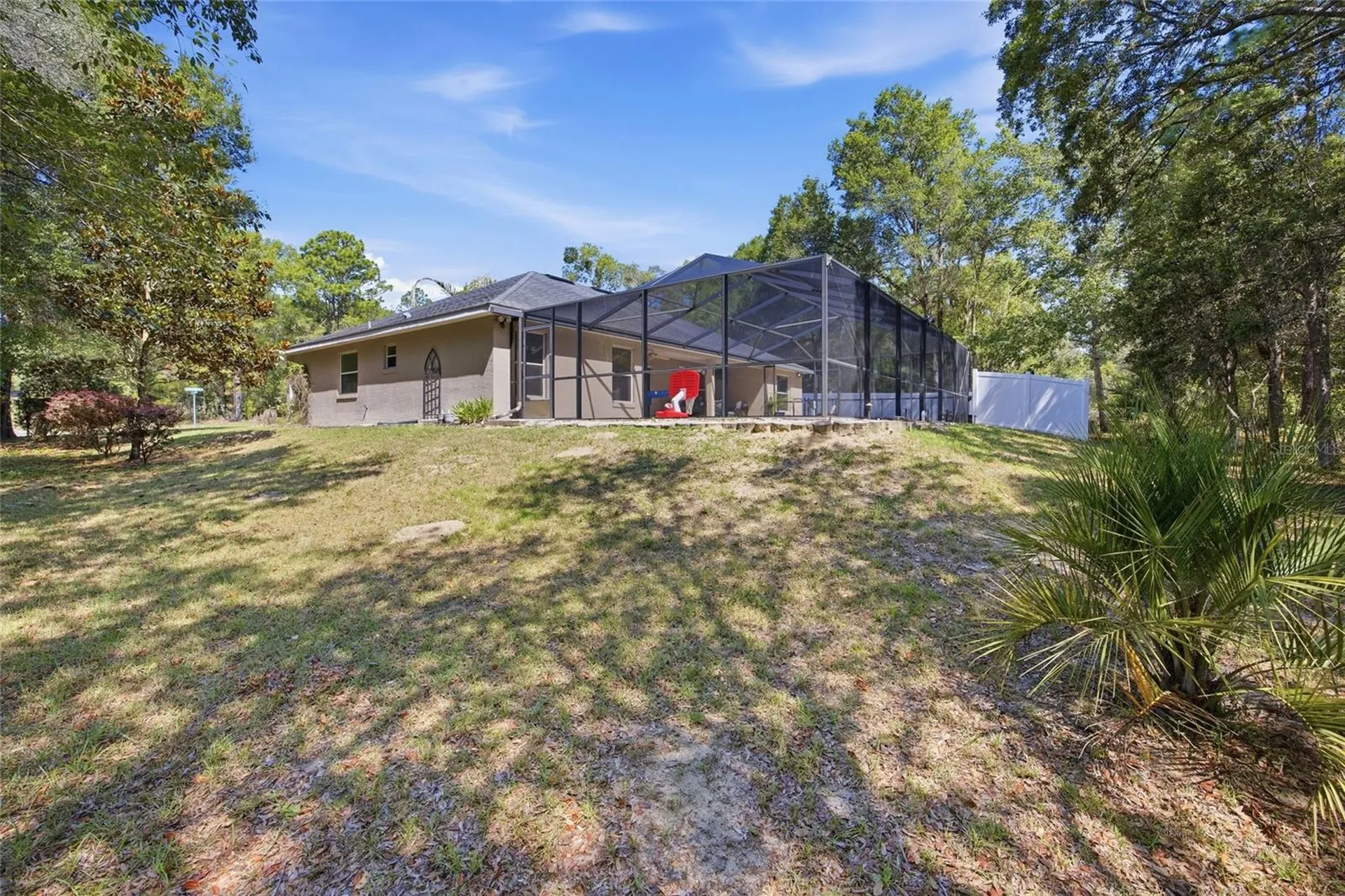 8963 N Commodore Drive Citrus Springs FL 34434