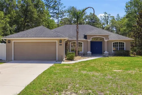 8963 N Commodore Drive Citrus Springs FL 34434