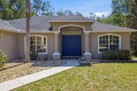 8963 N Commodore Drive Citrus Springs FL 34434