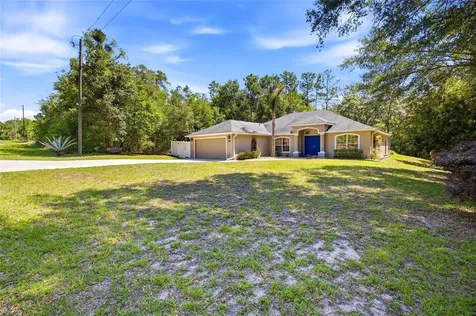 8963 N Commodore Drive Citrus Springs FL 34434