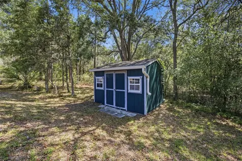 8963 N Commodore Drive Citrus Springs FL 34434