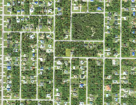 746 Seabold Avenue NW Port Charlotte FL 33948