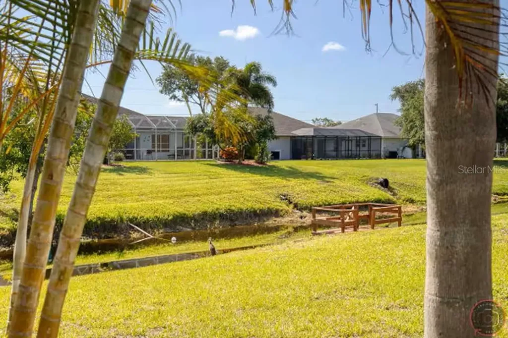 118 Broadmoor Lane Rotonda West FL 33947