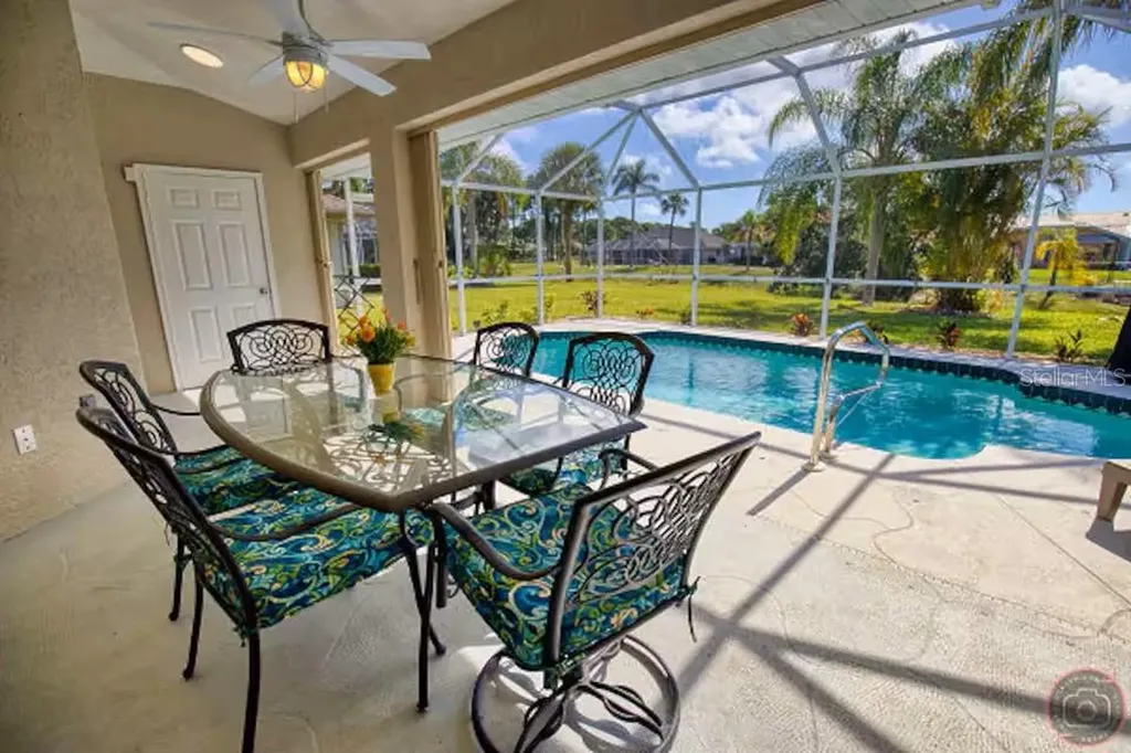118 Broadmoor Lane Rotonda West FL 33947