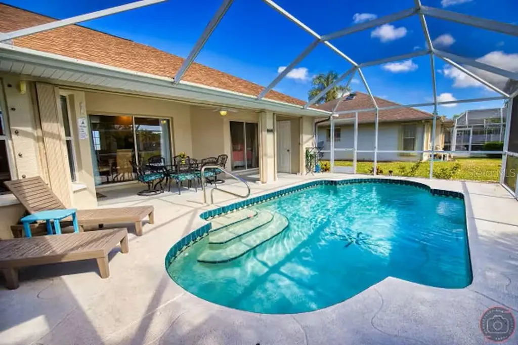 118 Broadmoor Lane Rotonda West FL 33947