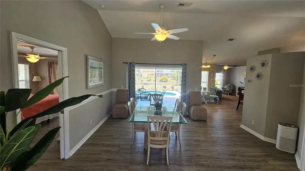 118 Broadmoor Lane Rotonda West FL 33947