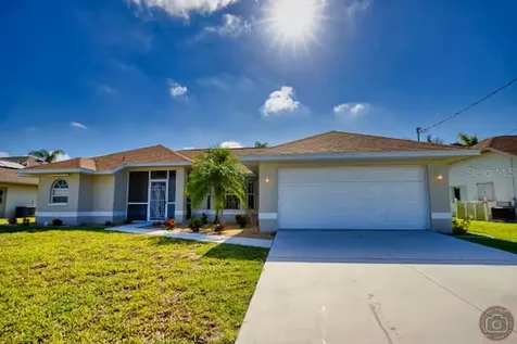 118 Broadmoor Lane Rotonda West FL 33947