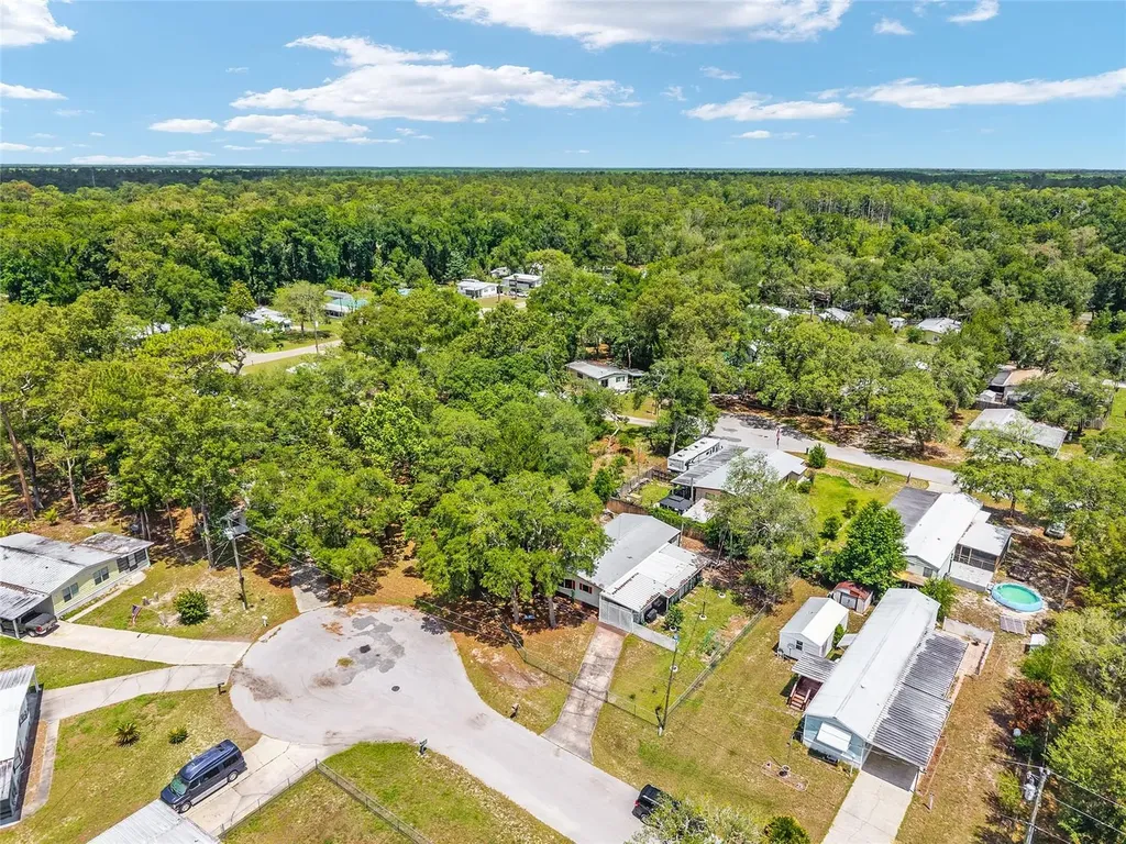 11211 NW 113th Place Chiefland FL 32626