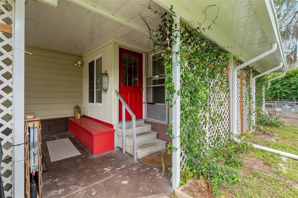 11211 NW 113th Place Chiefland FL 32626