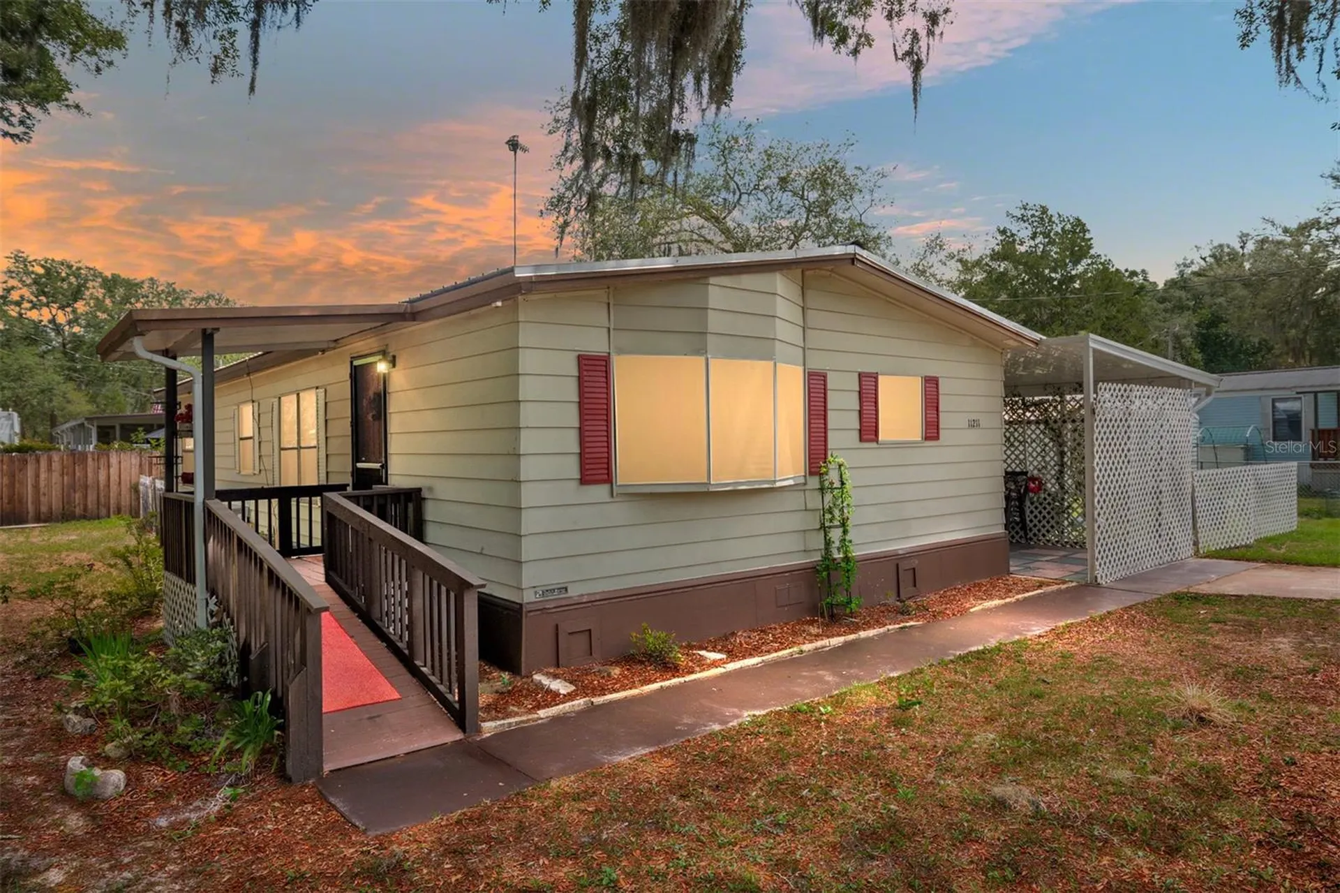 11211 NW 113th Place Chiefland FL 32626