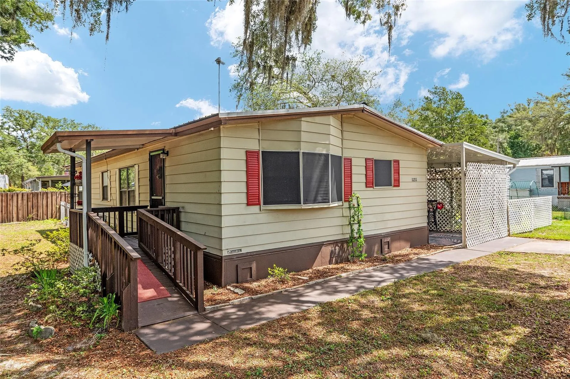 11211 NW 113th Place Chiefland FL 32626