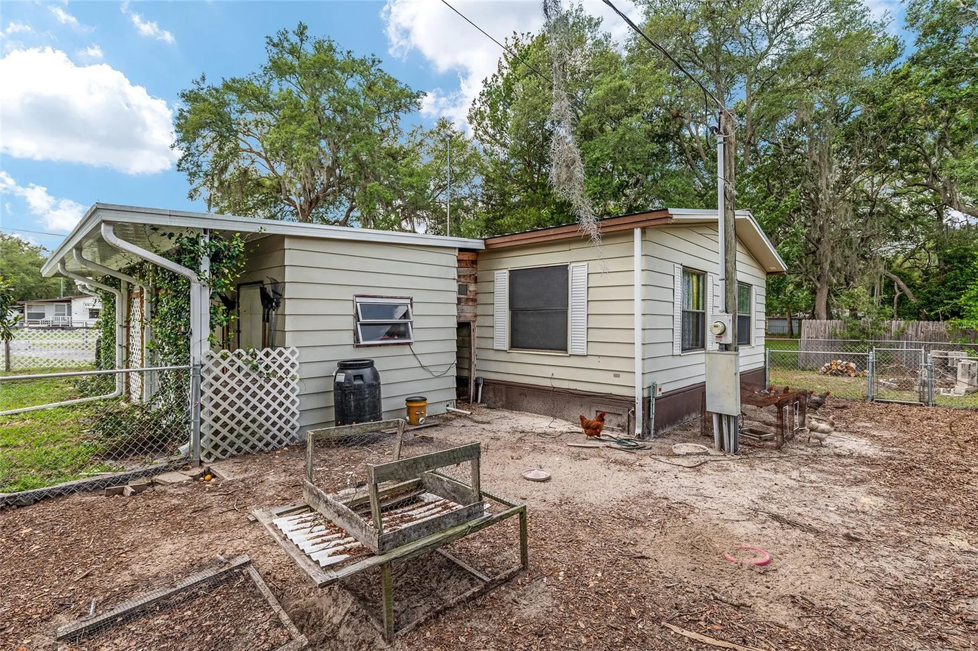 11211 NW 113th Place Chiefland FL 32626