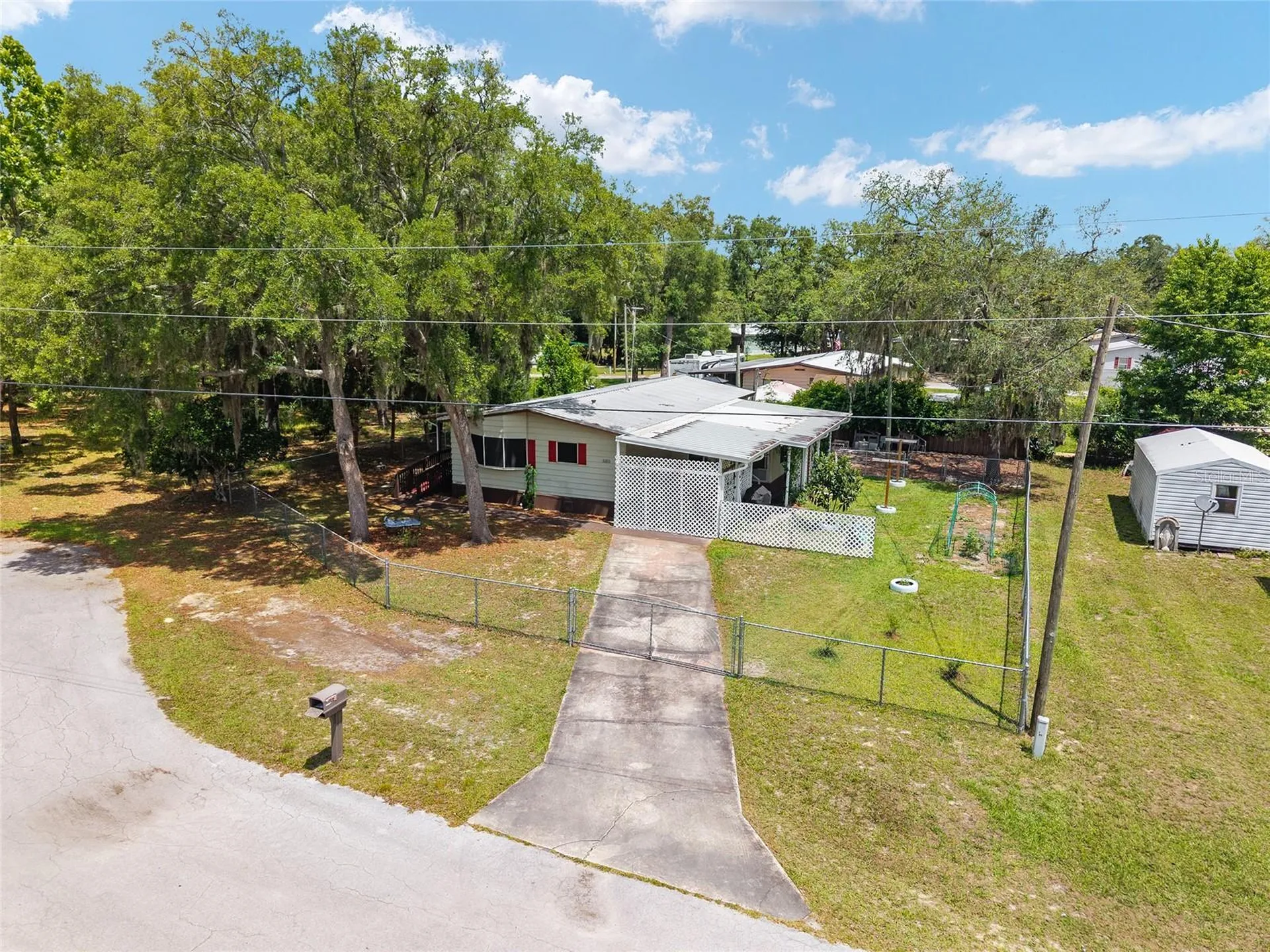 11211 NW 113th Place Chiefland FL 32626