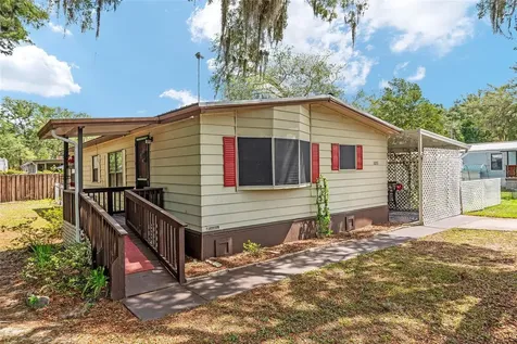 11211 NW 113th Place Chiefland FL 32626
