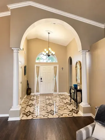 227 Cambridge Avenue Davenport FL 33896