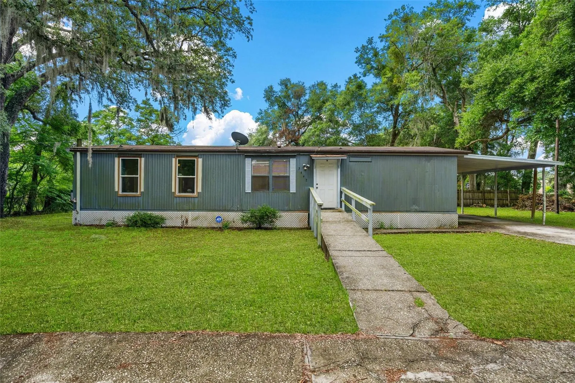 3442 Dew Berry Avenue Apopka FL 32712