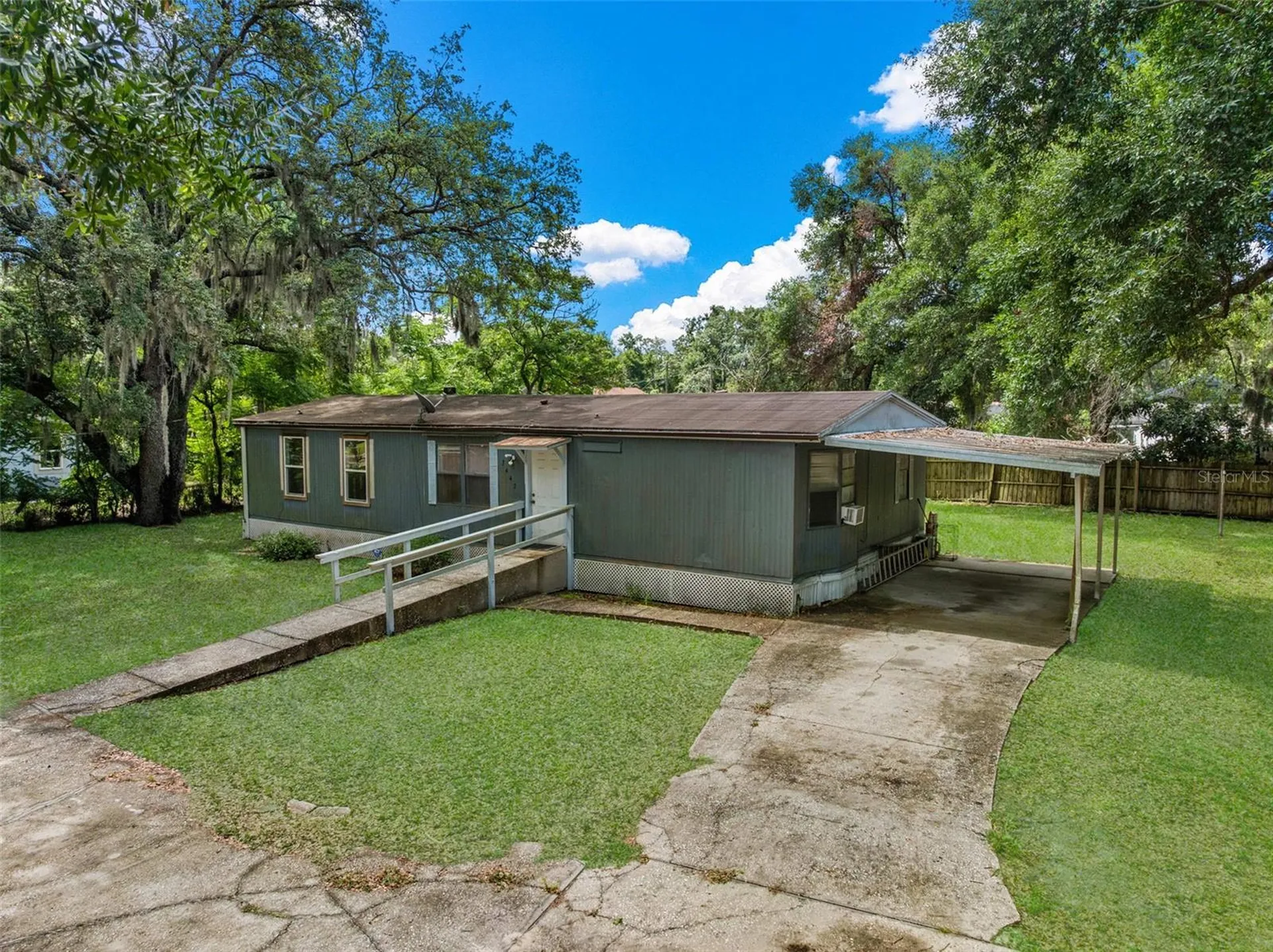 3442 Dew Berry Avenue Apopka FL 32712