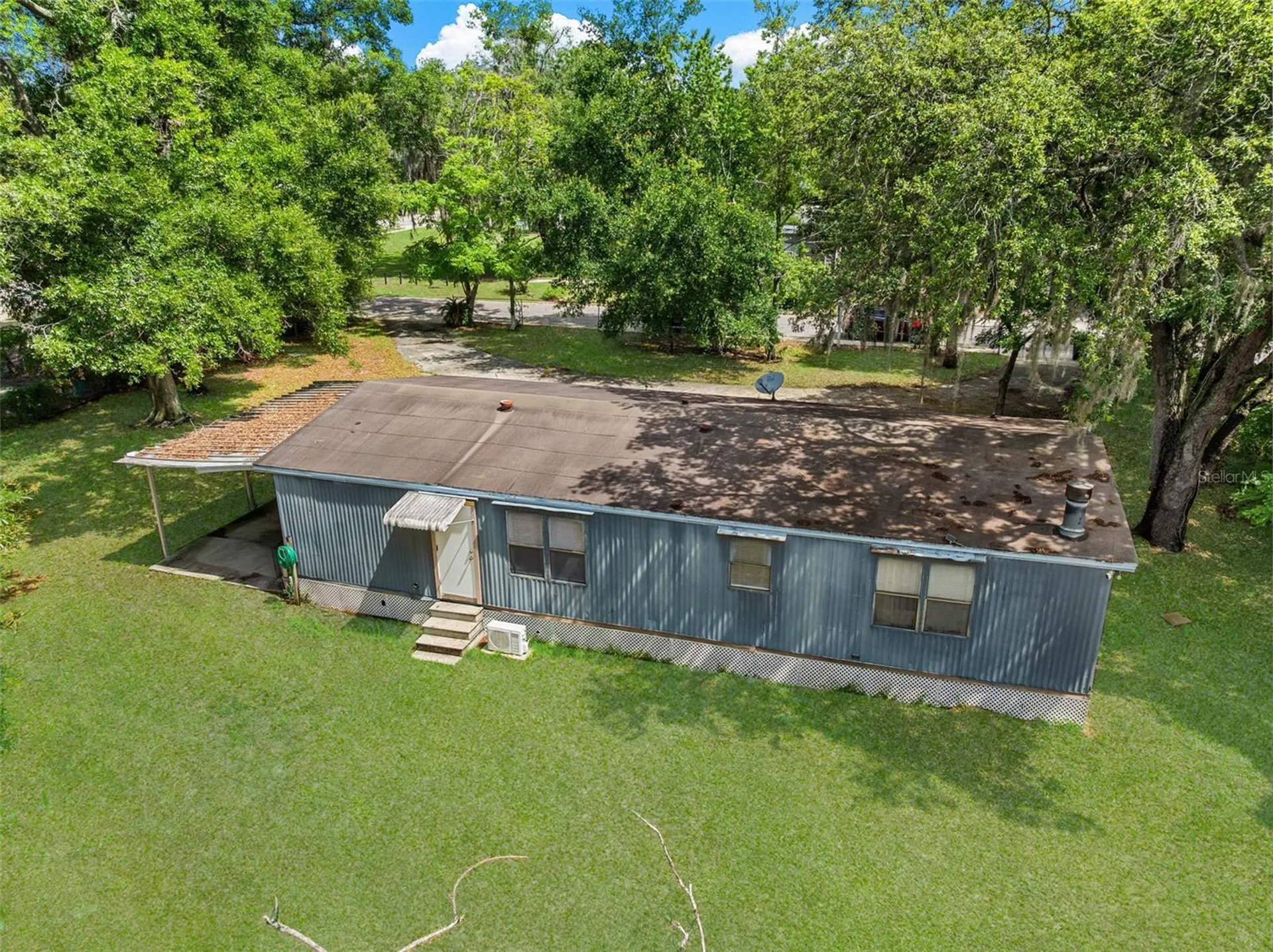 3442 Dew Berry Avenue Apopka FL 32712