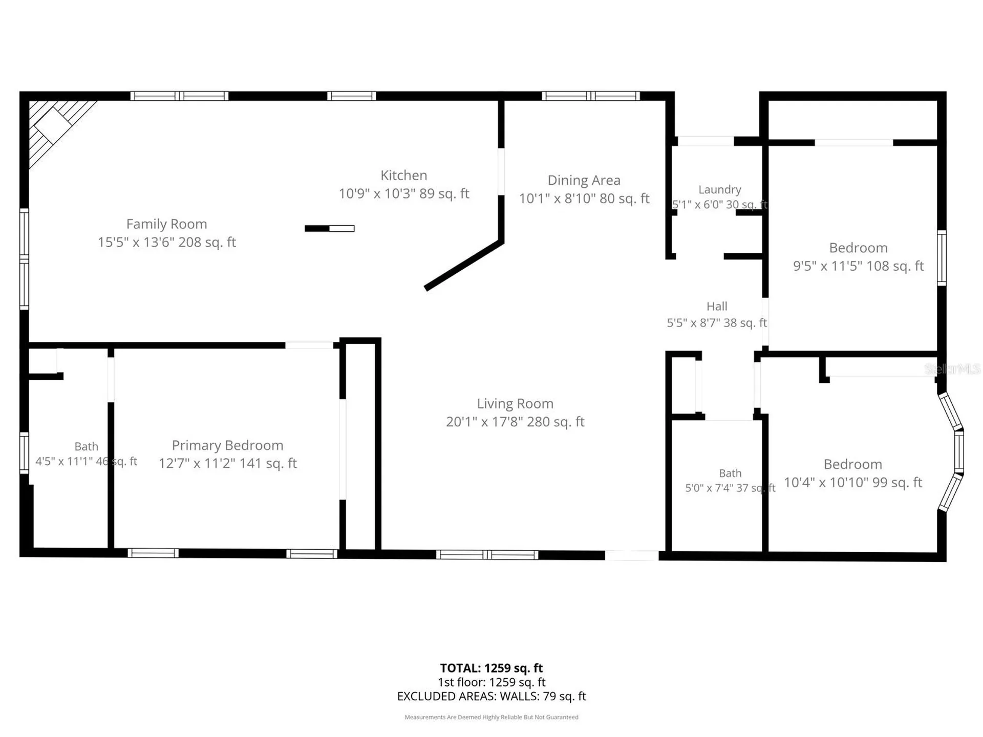 3442 Dew Berry Avenue Apopka FL 32712