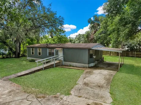3442 Dew Berry Avenue Apopka FL 32712