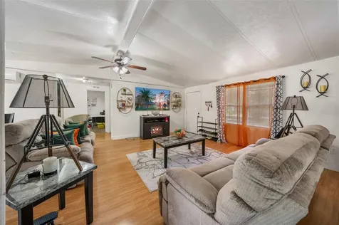 3442 Dew Berry Avenue Apopka FL 32712